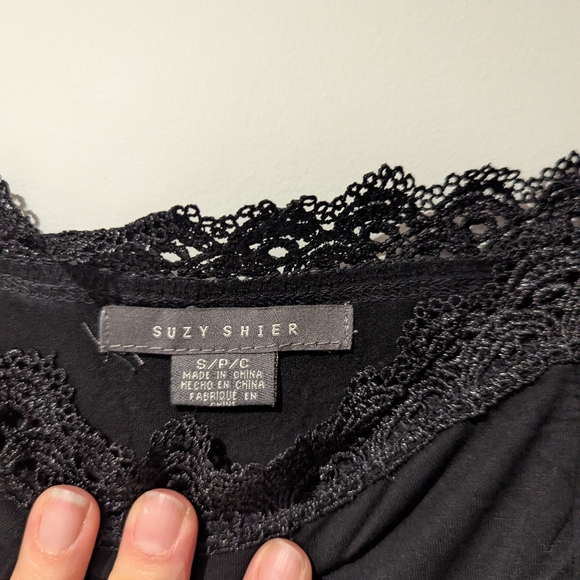 Short dress sizeS - Picture 3 of 3